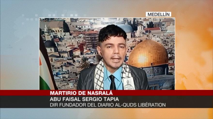 “Ataque israelí tiene como objetivo a los civiles en el Líbano”