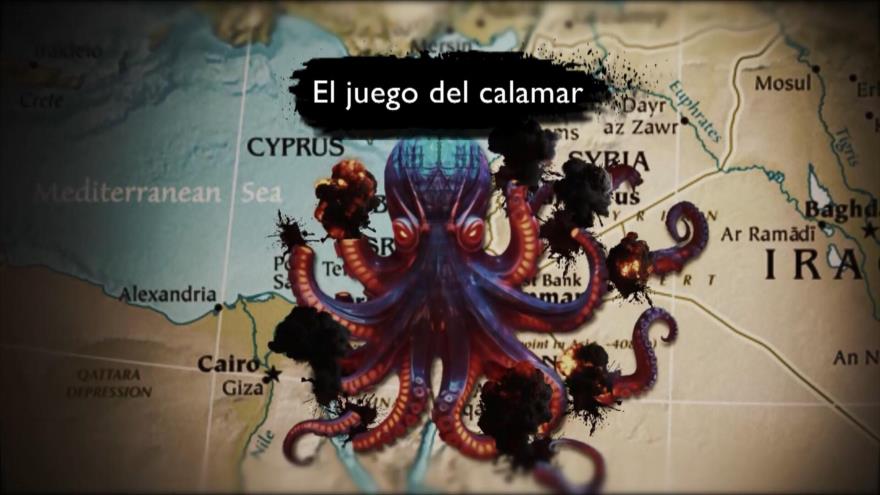 El juego del calamar | P1