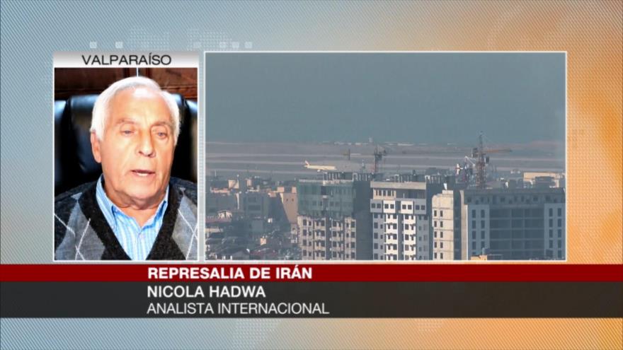 ‘El martirio de Nasralá creará un paradigma en nuevas generaciones’