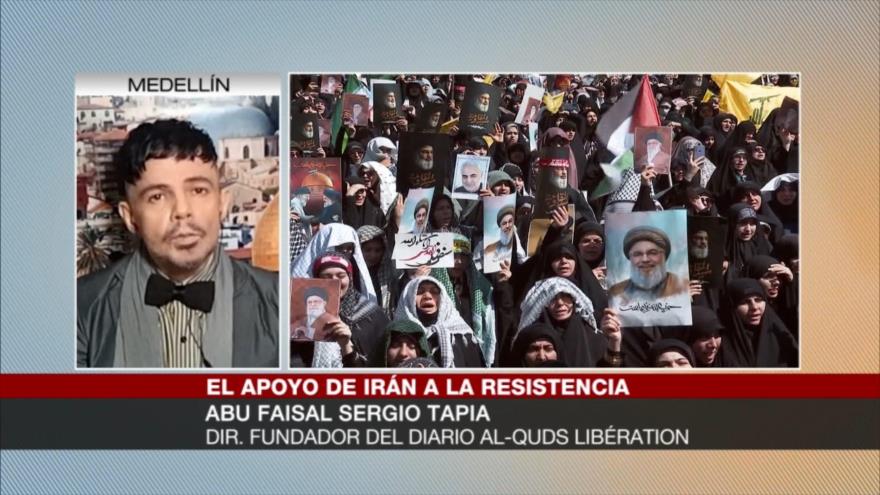 ¿La tercera Guerra Mundial a la vista?, analizamos en HispanTV