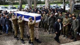 Hezbolá: 25 soldados israelies muertos desde la incursión en Líbano