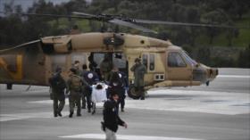 Incursión de Israel en Líbano deja 150 bajas en ejército sionista