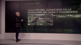 7 de octubre: Destrucción económica de Israel | Brecha Económica