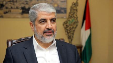 HAMAS: ‘Tormenta de Al-Aqsa’ revivió la cuestión de Palestina