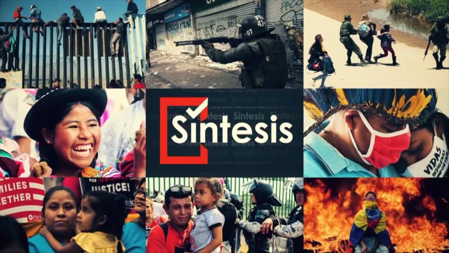 Solidaridad de América Latina al Líbano | Síntesis