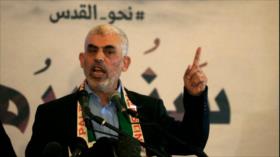 Hezbolá iraquí: apoyaremos a HAMAS hasta liberación de Al-Quds	