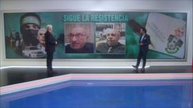 Sigue la resistencia | Programa especial