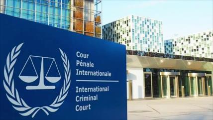 CPI desafía a Trump tras sanciones: continuaremos brindando justicia