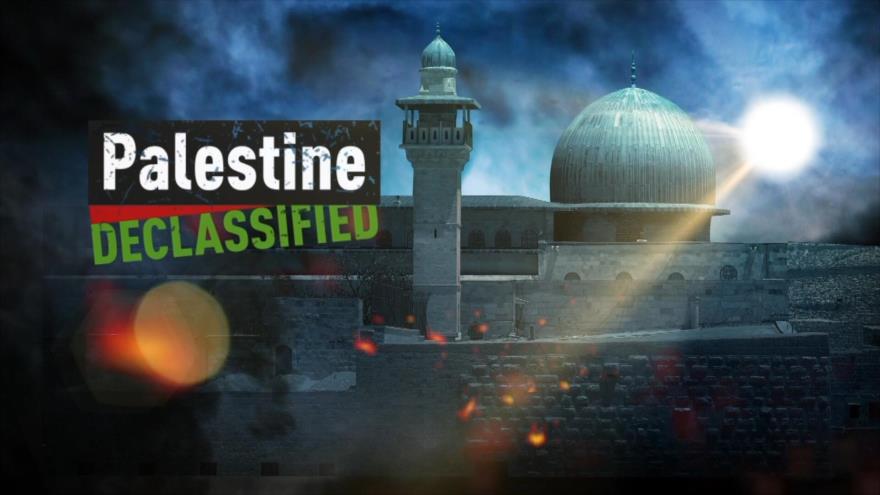 Combatir el antisemitismo | Palestine Declassified