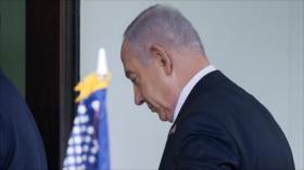 Netanyahu no se quedará en un solo lugar tras ataque de Hezbolá