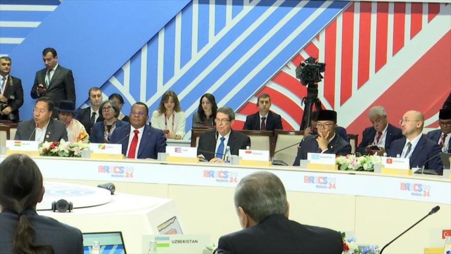 Cuba puede facilitar acceso del BRICS a mercados latinoamericanos | HISPANTV