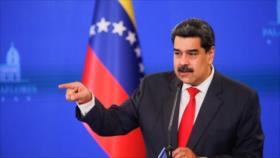 Nicolás Maduro: “nadie vetará ni callará a Venezuela” 