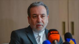 Irán a Berlín: Pasaporte alemán no da impunidad a terroristas 