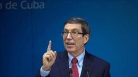 Cuba: Conducta de EEUU hacia “Nuestra América” es amenazadora