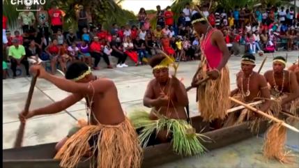 Nicaragua cumple 37 años de autonomía caribeña