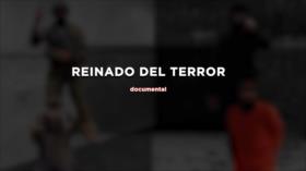 Reinado del Terror