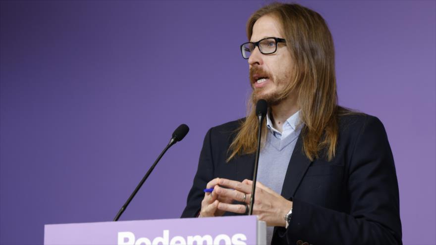 Podemos exige respuesta al Gobierno español por tránsito de armas a Israel | HISPANTV