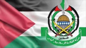 HAMAS denuncia el respaldo de EEUU a las acciones israelíes en Gaza