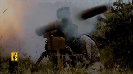 “Defensa activa”, estrategia de Hezbolá en operaciones contra Israel