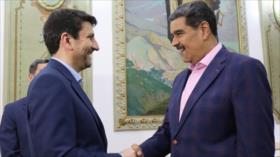 Irán opta por crear parque científico en Venezuela y capacitar a Cuba en IA