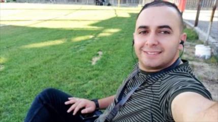 Ataques israelíes asesinan a otro periodista palestino en Gaza