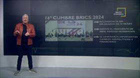 Cumbre de los países BRICS | Brecha Económica