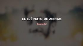 El Ejército de Zeinab