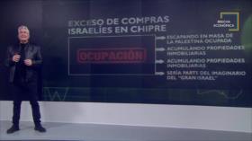 La fuga de capitales de Israel | Brecha Económica