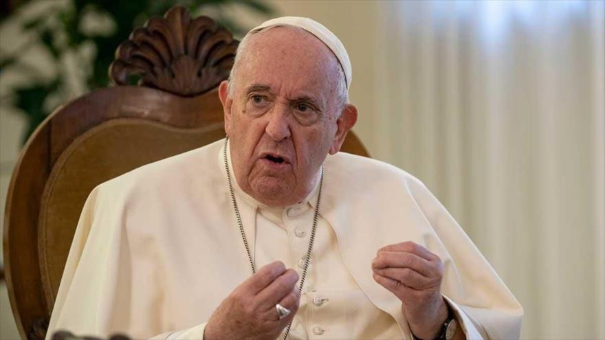 El Papa Francisco. (foto: ABC)