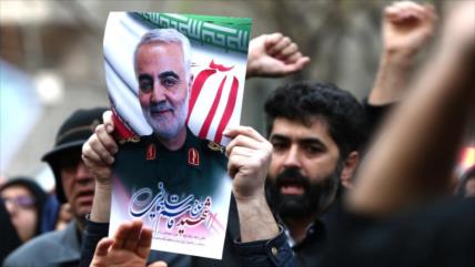 Qasem Soleimani: Artífice de la derrota de Daesh