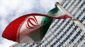 Irán rechaza resolución del Consejo de Gobernadores de la AIEA