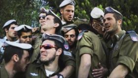 Crisis psicológica en ejército israelí: 6 suicidios y miles de afectados