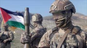 Hezbolá lanza 30 ataques contra objetivos militares israelíes