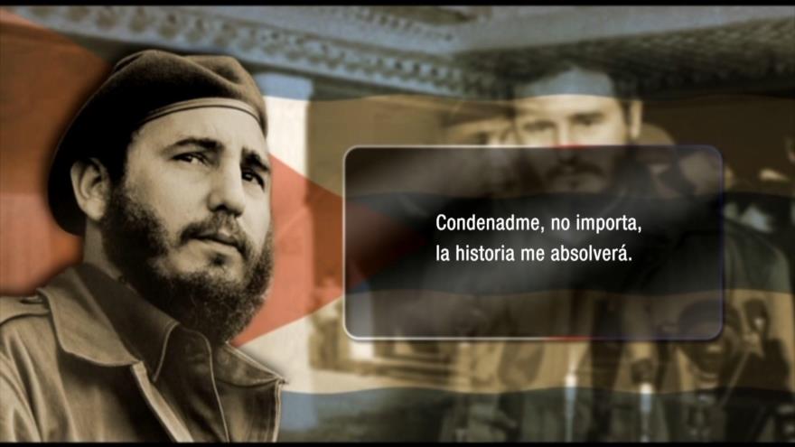 Perfil: Fidel Castro