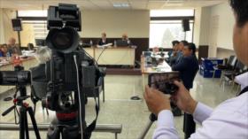 MP de Guatemala investiga a periodistas por revelar casos de corrupción