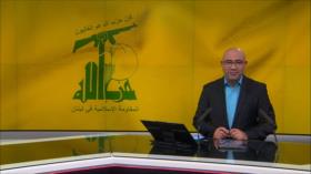 Hezbolá anuncia su victoria sobre el enemigo delirante israelí - Noticiero 21:30