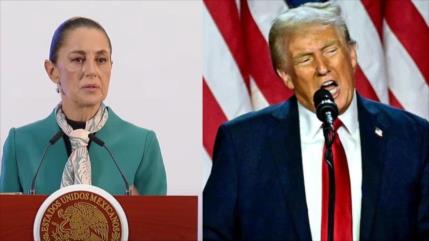 ‘México debería diversificar sus mercados ante amenazas de Trump’