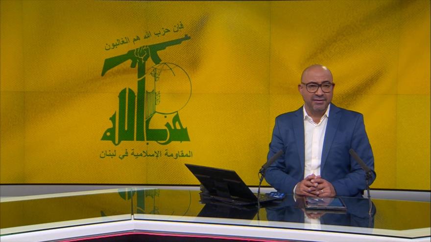 Hezbolá ofrece balance de la batalla frontal contra Israel - Noticiero 02:30