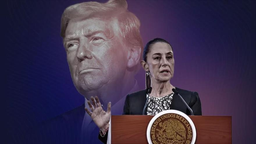 Fin de bloqueo a Cuba: Sheinbaum revela detalles de su charla con Trump