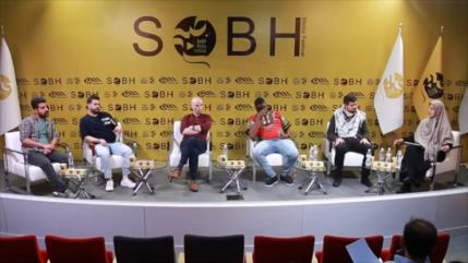 El Festival Internacional de Medios “Sobh” busca apoyar a Palestina