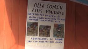 Crisis alimentaria en Perú: ollas comunes en peligro por falta de recursos