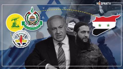 Terrorismo orquestado por Israel en Alepo demuestra papel clave de Siria en Eje de Resistencia