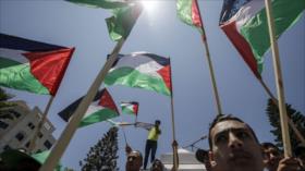 Palestina: Apoyo irrestricto sin reparos