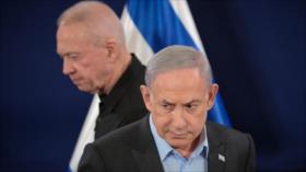 Fiscalía iraní urge al mundo a acatar orden de arresto contra Netanyahu