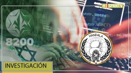 ¿Cómo hackers clandestinos infiltraron redes de espionaje y militares de Israel?