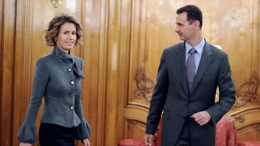 Fuentes rusas: Presidente sirio Bashar Al-Asad se encuentra en Moscú | HISPANTV