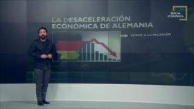 El colapso económico de Alemania | Brecha Económica