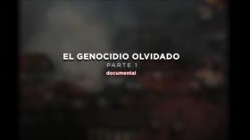 El Genocidio Olvidado