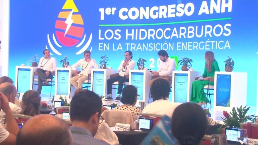 Gobierno colombiano avanza hacia la transición energética