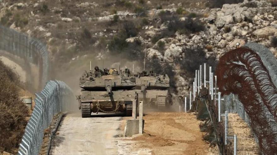 Israel aprueba plan para expandir asentamientos en el Golán sirio | HISPANTV